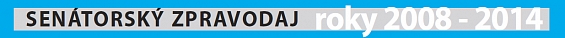 Bilanční zpravodaj 2008-2014