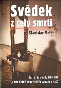 Fakt výborná kniha - a může posloužit studentům i pedagogům jako pramen pro studium a bakalářské práce i diplomky...