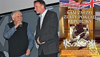 O této knize a strhujícím filmovém dokumentu jsme si na fakultě povídali při historicky první přednášce Standy Motla u nás.