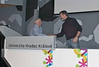Tož zas vitaj, Stando...! :-)