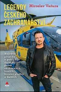 A to je ten záchranářský bestseller = mám na mysli knihu :-)