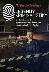 Tohle je ta loňská kniha...