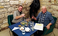 A tady přání Vám všem: Vinšujeme Vám v tomto „olympijském“ (dvacátém) roce vinšuji JEN TO NEJLEPŠÍ, ať jste hlavně (velmi) zdraví, (důvodně) šťastní a veselí - a nechť slavíte úspěchy ve veškerém Vašem (bohulibém :-)) snažení...! :-)