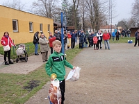 3. místo pro domácí tým