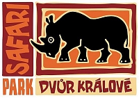 ZOO DK má ostatně nosorožce ve svém "znaku" :-)