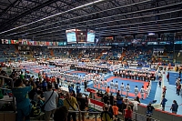 V červenci 2019 (poprvé v ČR) v Hradci Králové organizoval Kamil Guzek se svým týmem i 13. mistrovství světa v Shotokan karate SKIF 2019 - za účasti více než 1700 závodníků z 50 zemí (a čeští bojovníci získali 10 medailí, z toho 3 zlaté)